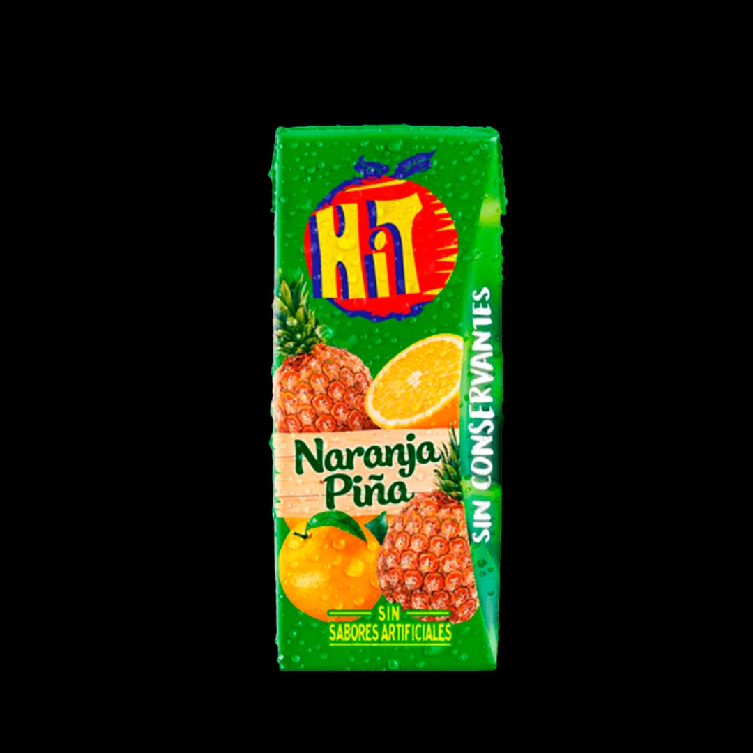 Jugo Hit
