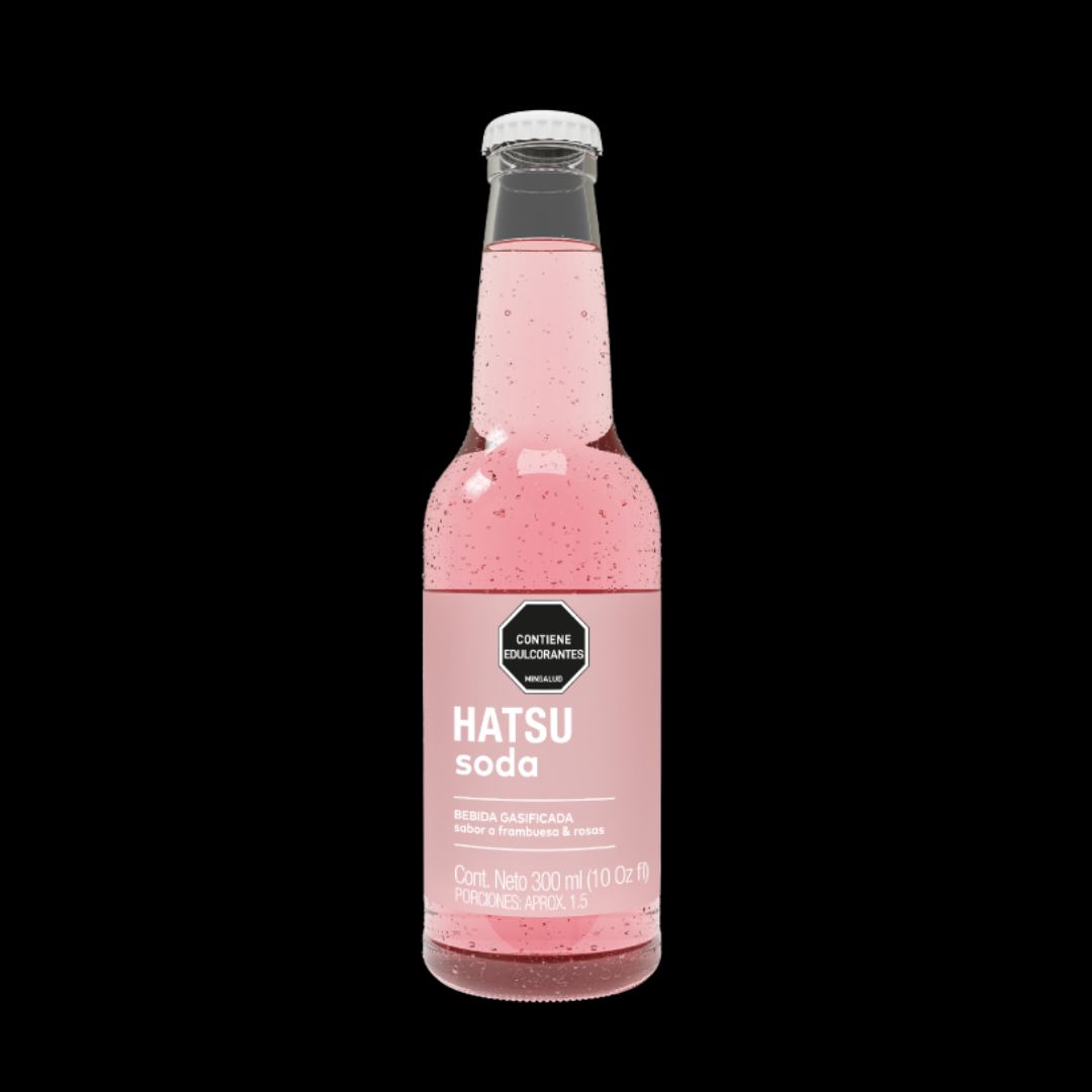 Soda Hatsu