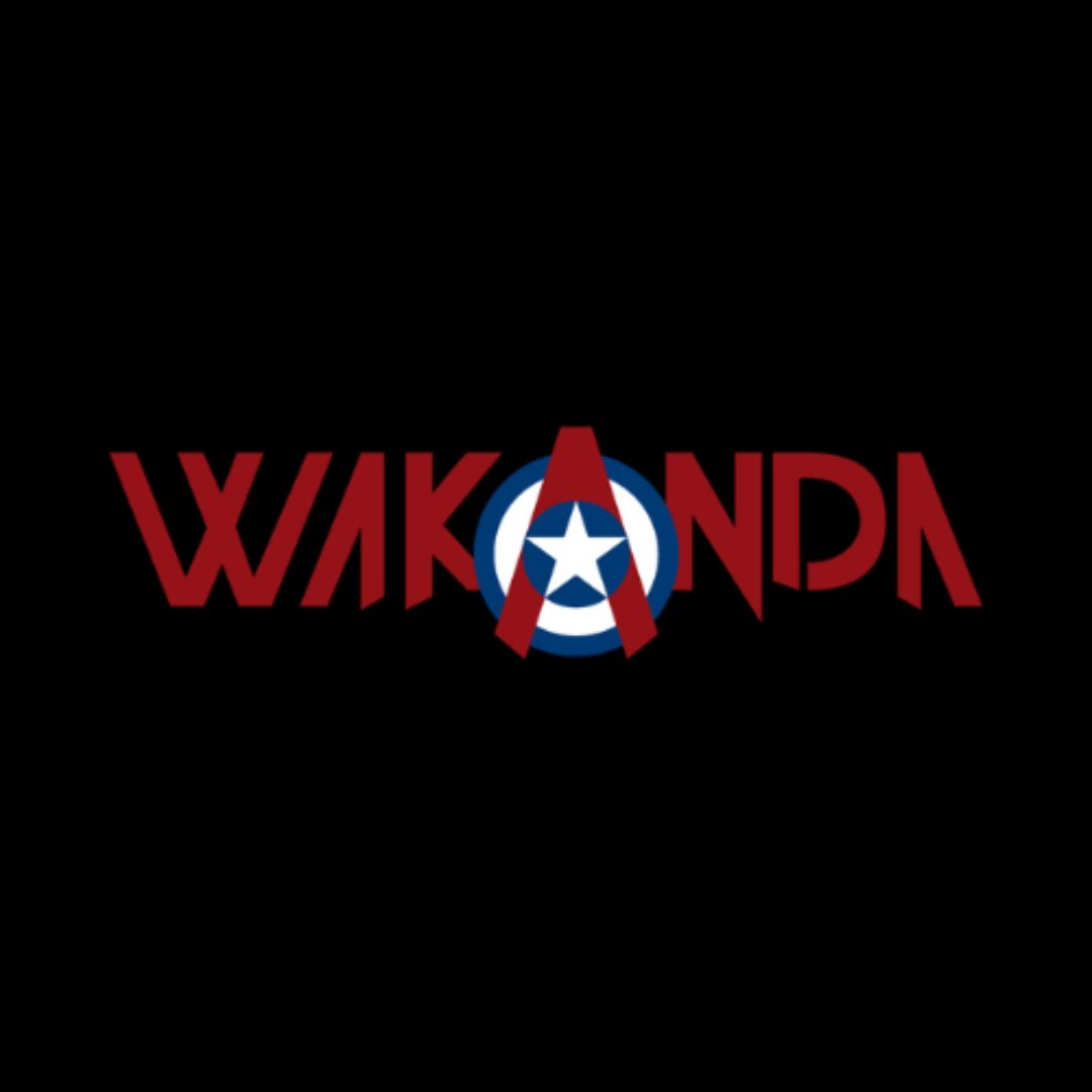 Wakanda Default